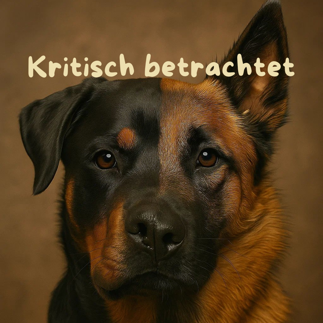 Attraktiv, intelligent, explosiv – Wer trägt die Verantwortung für solche Mixe?